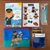 マレーシア航空のキッズアメニティとキッズミール