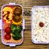 パパが作った弁当（No.77）