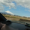 富士山見に山中湖へ！！