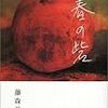 藤森益弘『春の砦』（文藝春秋）