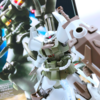 HGUC グフ・フライトタイプ(21stCENTURY REAL TYPE Ver. )レビュー