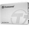 Transcend SSD 480GB 2.5インチ SATA3 6Gb/s TLC採用 3年保証 TS480GSSD220S