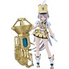【ヴァルキリーチューン】PLAMATEA VALKYRIE TUNE『アイリス=ブルックナー』プラモデル予約【グッドスマイルカンパニー】より2026年2月発売予定♪