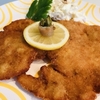 Wienerschnitzel ウィーンのシュニッツェルのお話