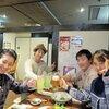 ゼミ交流会