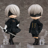 【ニーア オートマタ】ねんどろいどどーる『2B（ヨルハ二号B型）』『9S（ヨルハ九号S型）』ドール【グッドスマイルカンパニー】より2024年10月発売予定♪