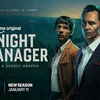 海外ドラマ≫≫The Night Manager ナイト・マネジャー シーズン2　6話ネタバレ感想