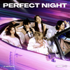 LE SSERAFIM -『Perfect Night』【かなるび／和訳／パート分け】