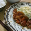 今日のちーたんクック