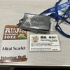 【レポート】RTA in Japan Summer 2022 にボランティアで参加してきました