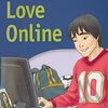 Sarahの気を引こうとしたScottでしたが…　FRLシリーズLevel 7から『Love Online』のご紹介