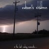 Pete Trewavas によるプロジェクト Edison's Children のデビュー作