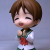 けいおん! ねんどろいど 平沢憂 レビュー