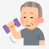 【初老筋トレ】2024年7月