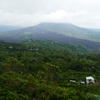 キンタマーニ高原、テガラランの棚田を見学。バリ島④インドネシア