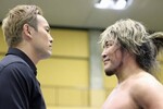 棚橋弘至の引退試合の相手はオカダ・カズチカ！運命的すぎる理由と12年の物語