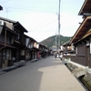  郡上八幡北町（岐阜県郡上市）