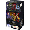 【ヴァイスシュヴァルツブラウ】ハーフデッキパック『ディズニー ツイステッドワンダーランド』TCG トレカBOX【ブシロード】より2024年10月発売予定♪