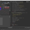 Blender2.8で利用可能なpythonスクリプトを作る その５７（プロジェクトファイル出力の指定）