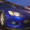 憧れの S2000