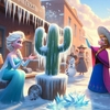 ミュージカル『Frozen』を鑑賞してきた