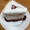 シフォンケーキ