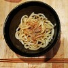 香川県高松では朝から食べる醤油うどん