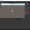 MRTKv2.xで空間メッシュと視線の衝突位置を取得する