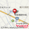 メモリ：軽自動車検査協会 2013-03-08