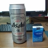 今日ぐらいいいだろ