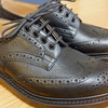 英国靴の個人輸入は得なのか？ Tricker's BOURTONを個人輸入してみた。