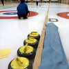 決戦前夜！第28回青森県カーリング選手権大会