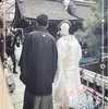 結婚式 in 京都 ー 2日目