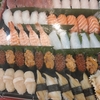 なかなか美味いプラッセだいわ川内店さんの握り寿司