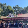 東武動物公園へ行ってきたよ