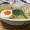 しじみラーメン