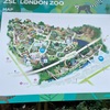 ZSL London Zoo 