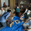 【2021年8月】石川県加賀市 獅子舞取材8日目 大聖寺新町・大聖寺鉄砲町・動橋町