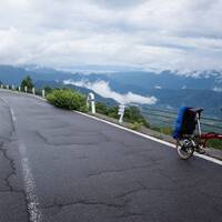 毎年乗鞍に登っているので遂にブロンプトンで乗鞍ヒルクライムしてみた話 2026.07.26