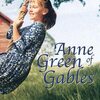 Anne Green of Gables (Penguin Readers)を読んだ。