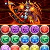 【パズドラ】5x4マスのダンジョンで5色（多色）コンボをするコツ【攻略】