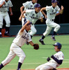 夏の高校野球・「大阪大会準優勝」ということ