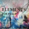 Evgeny Pobozhiy「Elements For Peace」