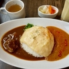 京都ランチ おいしいカレー屋さん★カレー工房ギャー 