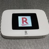 楽天モバイル　Rakuten WiFi Pocket Platinum　使ってみました