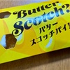 病み上がりバタースコッチパイ　2024年1月14日