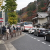 【紅葉撮影】平日に香嵐渓に行ってきました