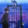 今雨宮蓮＆ジュスティーヌ＆カロリーヌ 描き下ろしA2タペストリー 「Blu-ray/DVD ペルソナ5 the Animation vol.7～12」 アトラスDショップ連動購入特典にとんでもないことが起こっている？