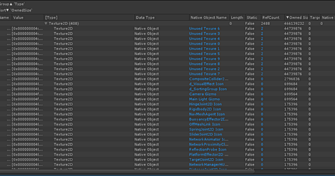 unity texturepacker unity texturepacker