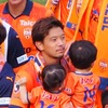 【エスパルス】白崎凌兵選手のコミュニケーションが昇格へのカギ